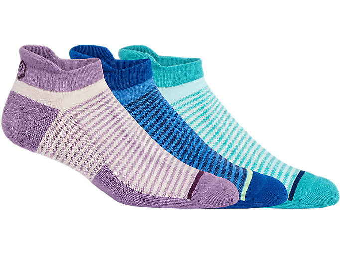 Marque  AsicsASICS Ultra Light Ankle Sock Chaussettes Mixte 
