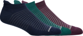 Dark Aubergine/Jewel Green/Midnight