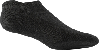 UNISEX Cushion™ Low Cut (3 Pack) | Black | Socks | ASICS