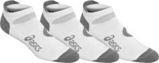 asics ankle socks