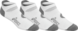 asics intensity socks