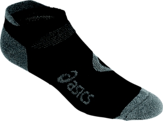 asics intensity single tab socks