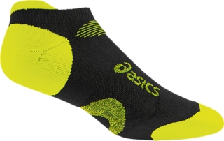 asics intensity single tab socks