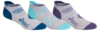 asics intensity single tab socks