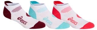 Asics best sale socks womens