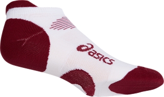 ASICS Intensity Single Tab Laser Pink Chili Flake Ice Mint Socks ASICS