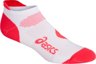 asics intensity single tab socks