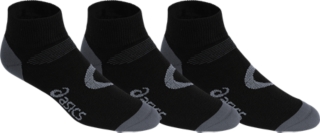 asics intensity socks