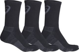 asics crew socks 6 pack