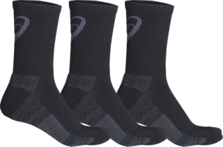 asics team crew socks