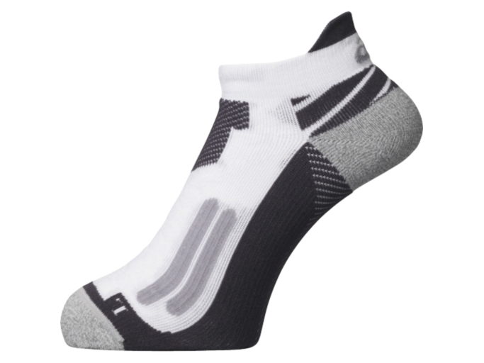 Asics nimbus hot sale socks