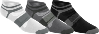 asics quick lyte single tab socks