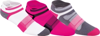 asics quick lyte cushion single tab socks