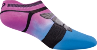 Asics quick lyte outlet cushion single tab socks