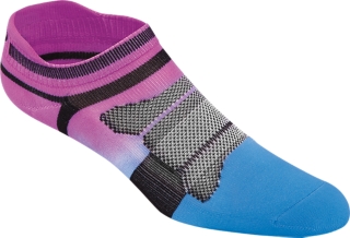 Asics quick lyte cushion single best sale tab socks