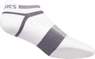 asics quick lyte cushion single tab socks