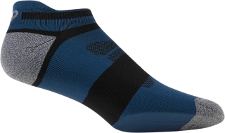 asics quick lyte cushion single tab socks