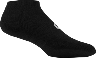 asics no show running socks