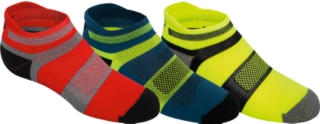 asics quick lyte socks