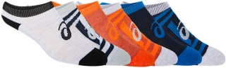 Champion sock best sale shoes orange