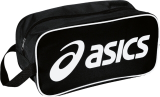 asics logo shoes