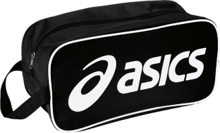 ASICS Shoe Bag | Black | Accessories 