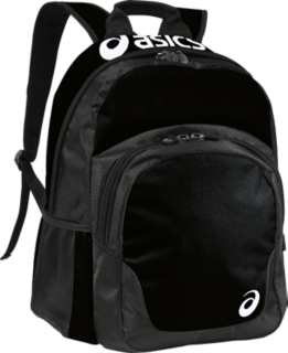 UNISEX ASICS Team Backpack | Black/Black | Accessories | ASICS