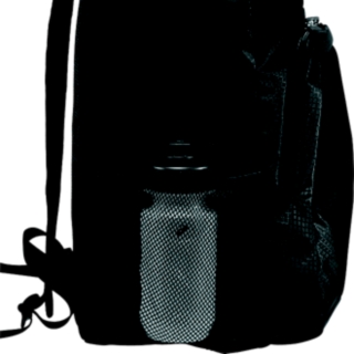 Asics mesh backpack sale