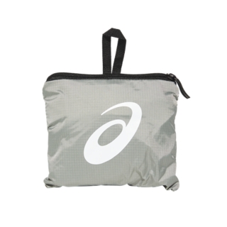 PACKABLE BACKPACK | Unisex | Grey | Accessories | ASICS