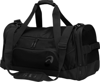 Asics gear duffel bag on sale