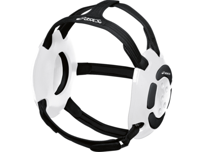 asics conquest ear guard