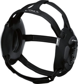 UNISEX Aggressor Earguard | Black/Black | Accessories |