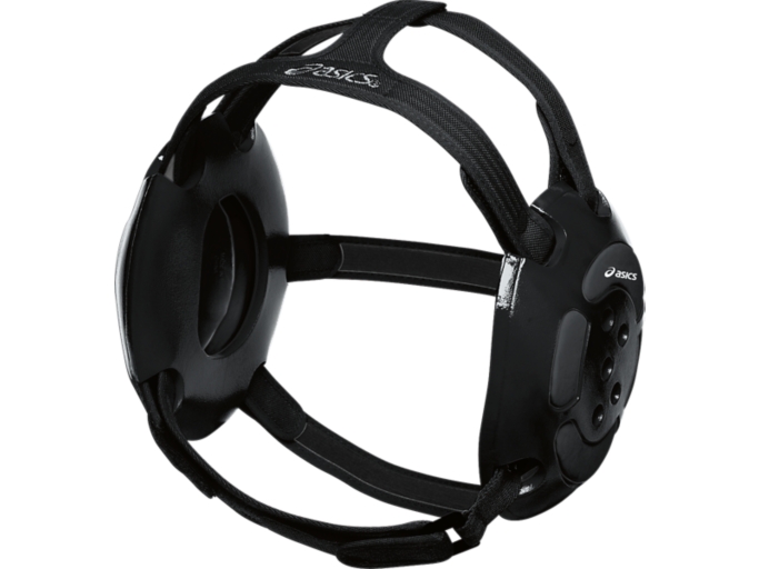 asics conquest ear guard