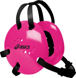 Asics snapdown hotsell headgear