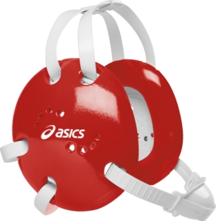 asics ear guard