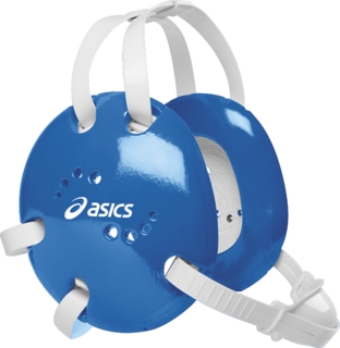 Asics wrestling headgear online