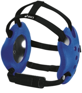 Asic on sale wrestling headgear