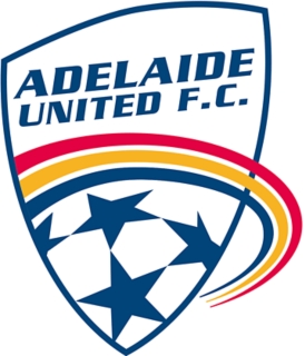 ADELAIDE UNITED F.C