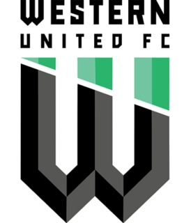 WESTERN UNITED FC