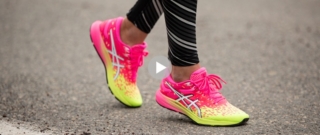 asics dyna