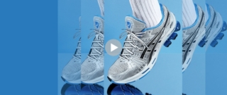 Women's GEL-KINSEI OG | White/White | Sportstyle Shoes ASICS